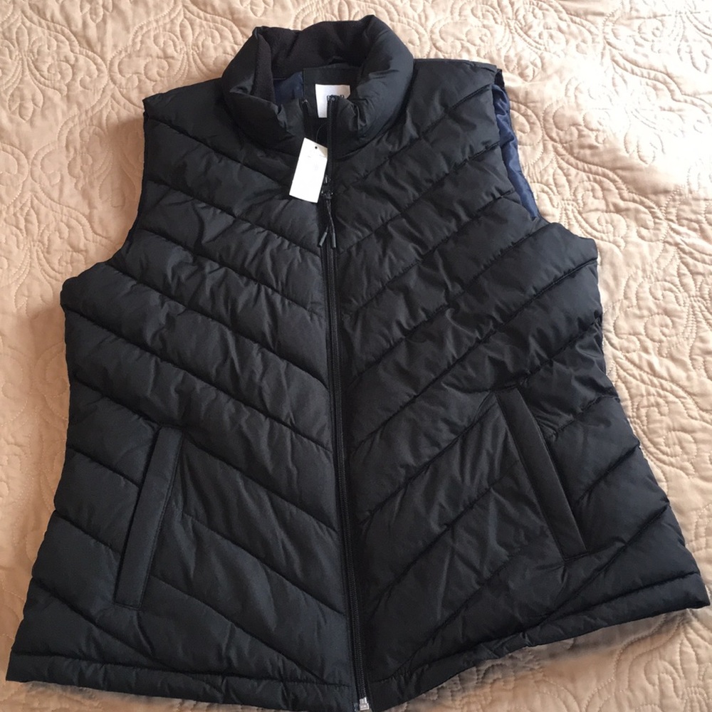 Gap Puffer Vest